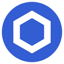 Chainlink logo